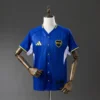 Boca Juniors Beisbolera 2025-26 - Versión Fan