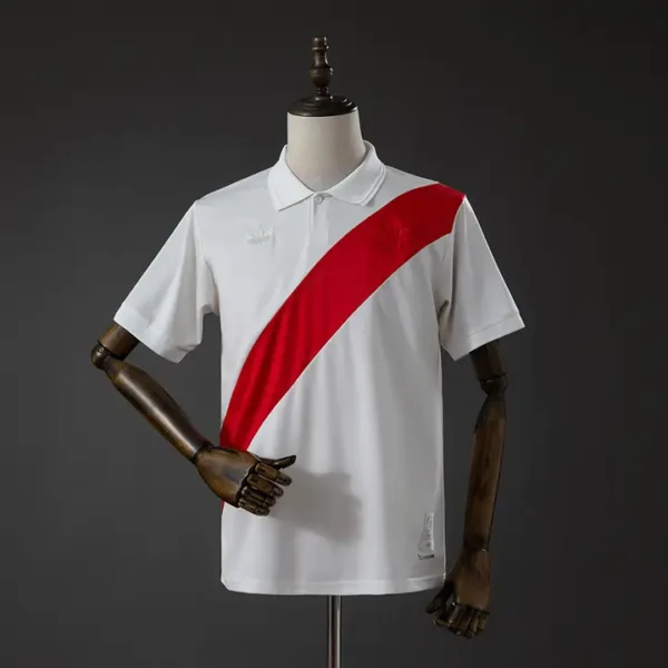 River Plate 125 Aniversario - Versión Fan