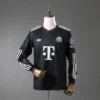 Bayern Múnich Alternativa 2025-26 - Versión Fan