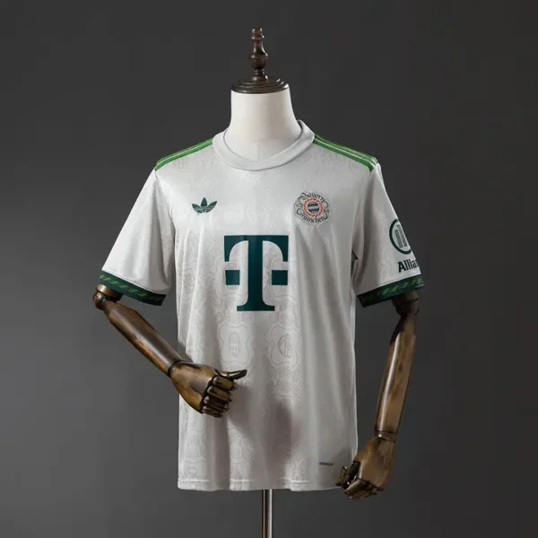 Bayern Múnich Aniversario Oktoberfest Especial 125 190 - Versión Fan