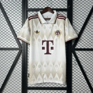 Bayern Múnich Especial Retro 2025-26 - Versión Fan