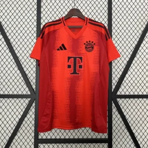 Bayern Múnich Local 2024-25 - Versión Fan