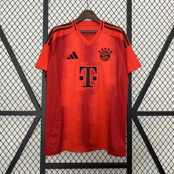 Bayern Múnich Local 2024-25 - Versión Fan