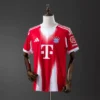 Bayern Múnich Local 2025-26 - Versión Fan