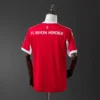 Bayern Múnich Local 2025-26 - Versión Fan