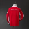 Bayern Múnich Local 2025-26 - Versión Fan