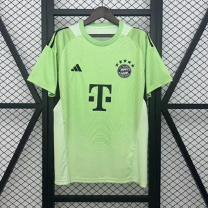 Bayern Múnich Portero 2025-26 - Versión Fan
