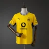 Borussia Dortmund Local 2026-27 - Versión Fan