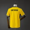 Borussia Dortmund Local 2026-27 - Versión Fan
