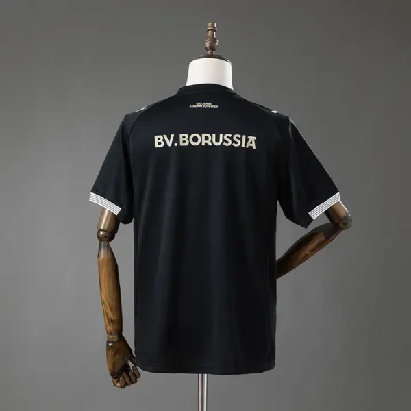 Borussia Dortmund Rote Erde 100 Aniversario - Versión Fan