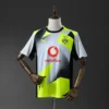 Borussia Dortmund Visitante 2025-26 - Versión Fan