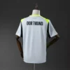 Borussia Dortmund Visitante 2025-26 - Versión Fan
