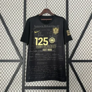 Eintracht Frankfurt Especial 2024-25 - Versión Fan