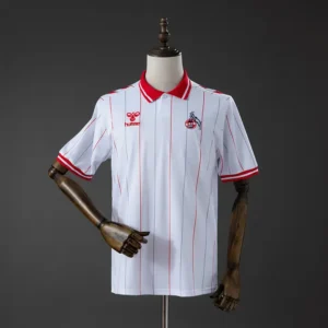 Köln Especial 2026-27 - Versión Fan