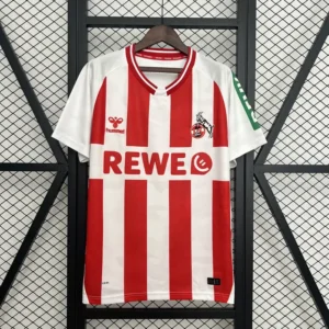 Köln Local 2025-26 - Versión Fan