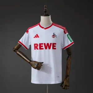 Köln Local 2026-27 - Versión Fan