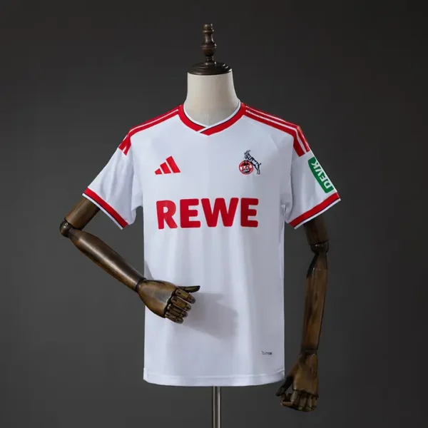 Köln Local 2026-27 - Versión Fan