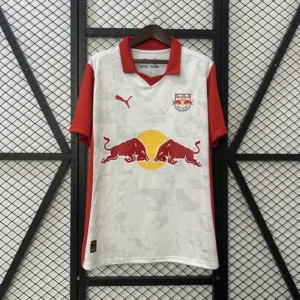 Rb Leipzig Local 2025-26 - Versión Fan