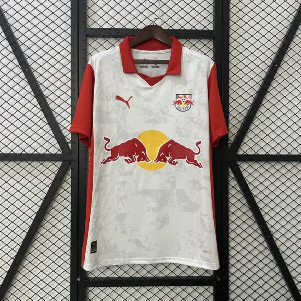 Rb Leipzig Local 2025-26 - Versión Fan