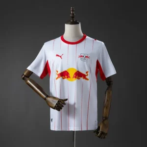 Rb Leipzig Local 2026-27 - Versión Fan