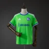 Schalke 04 Visitante 2026-27 - Versión Fan