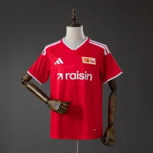Union Berlin Local 2026-27 - Versión Fan