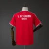 Union Berlin Local 2026-27 - Versión Fan