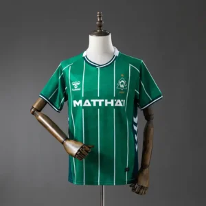 Werder Bremen Christmas Local 2025-26 - Versión Fan