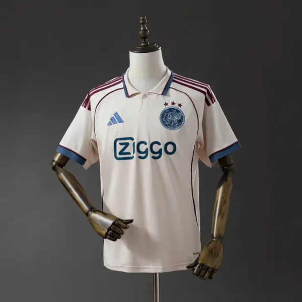 fan-eredivisie-ajax-ajax-alternativa-2025-26_0.webp Ajax Alternativa 2025-26 - Versión Fan