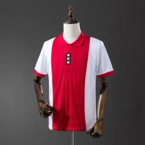 Ajax Conmemorativa 2025-26 - Versión Fan