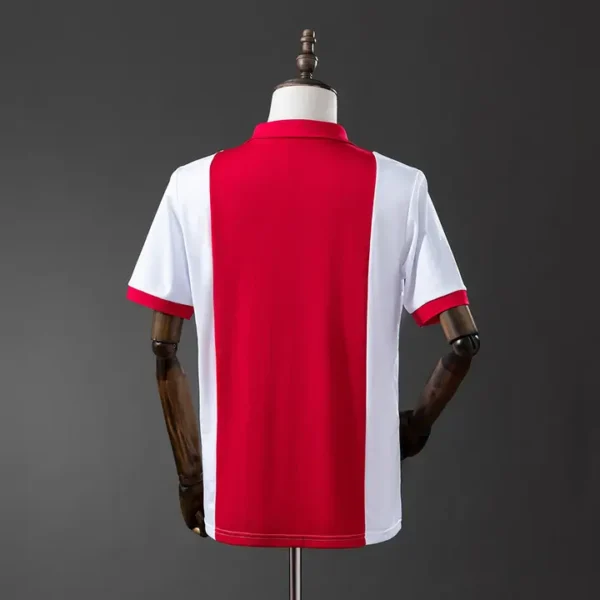 Ajax Conmemorativa 2025-26 - Versión Fan