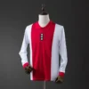 Ajax Conmemorativa 2025-26 - Versión Fan