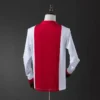 Ajax Conmemorativa 2025-26 - Versión Fan