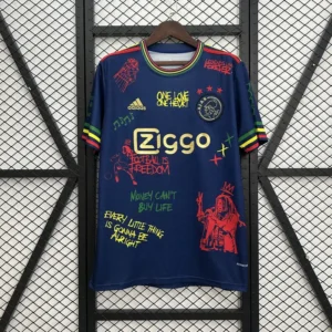 Ajax Especial 2025-26 - Versión Fan