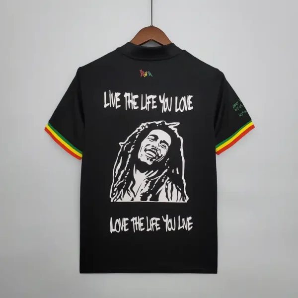 Ajax Especial Marley 2021-22 - Versión Fan
