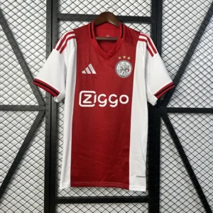 Ajax Local 2025-26 - Versión Fan