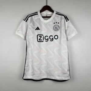 Ajax Visitante 2023-24 - Versión Fan