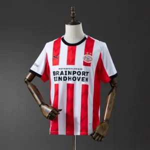PSV Eindhoven Local 2025-26 - Versión Fan