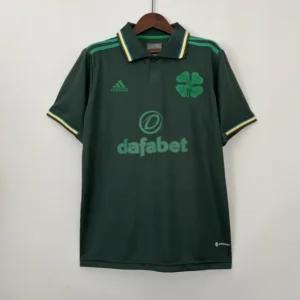 Celtic 2023-24 - Versión Fan