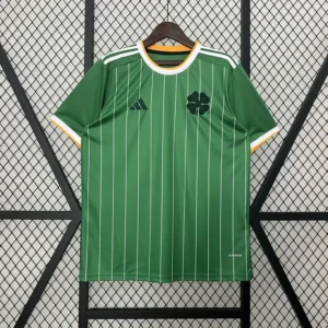 Celtic 2024-25 - Versión Fan