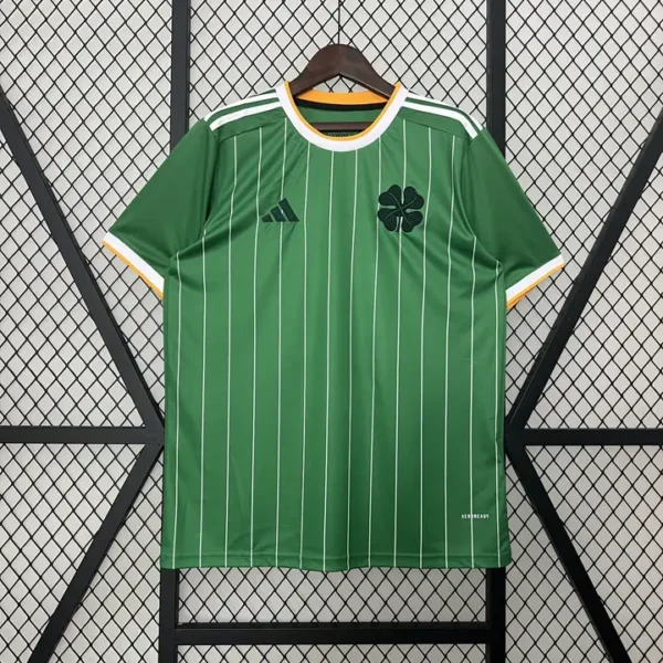Celtic 2024-25 - Versión Fan