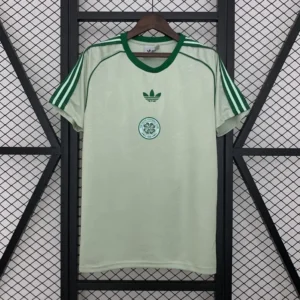 Celtic Dia De San Patricio 2025-26 - Versión Fan