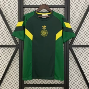 Celtic Especial 2025-26 - Versión Fan
