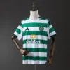 Celtic Local 2025-26 - Versión Fan