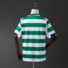 Celtic Local 2025-26 - Versión Fan
