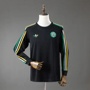 Celtic Travel 2026-27 - Versión Fan