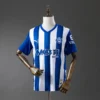 Deportivo Alavés Local 2025-26 - Versión Fan