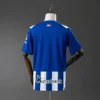 Deportivo Alavés Local 2025-26 - Versión Fan