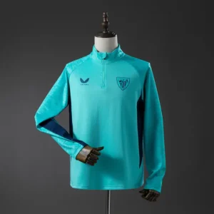 Athletic Bilbao Entrenamiento 2026-27 - Versión Fan