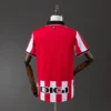 Athletic Bilbao Local 2025-26 - Versión Fan